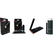 Portronics Pandora HDMI Streaming Dongle Selector Box Portronics Pandora HDMI Streaming Dongle Selector Box